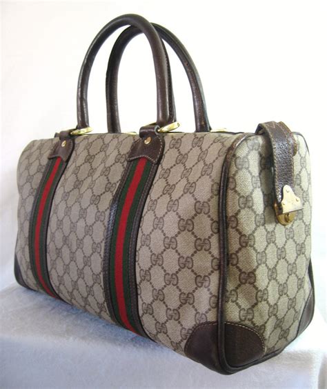 gucci replica purse|genuine gucci duffle bags.